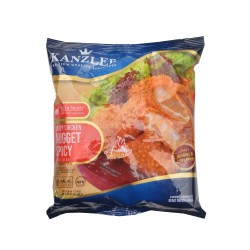 Kanzler Crispy Chicken...