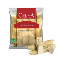 Cedea Fish Roll 10 pcs