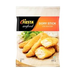 Fiesta Dory Stick 400gr