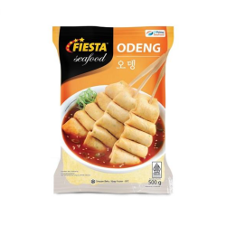 Fiesta Seafood Odeng 500gr