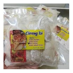 Cireng Isi
