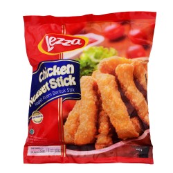 Lezza Chicken Nugget Stick...