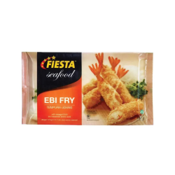 Fiesta Ebi Fry 160gr
